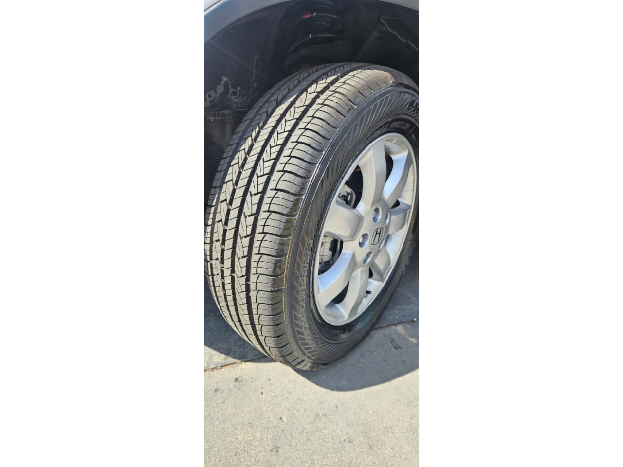 HONDA CRV 2.0 16V 4P LX AUTOMÁTICO