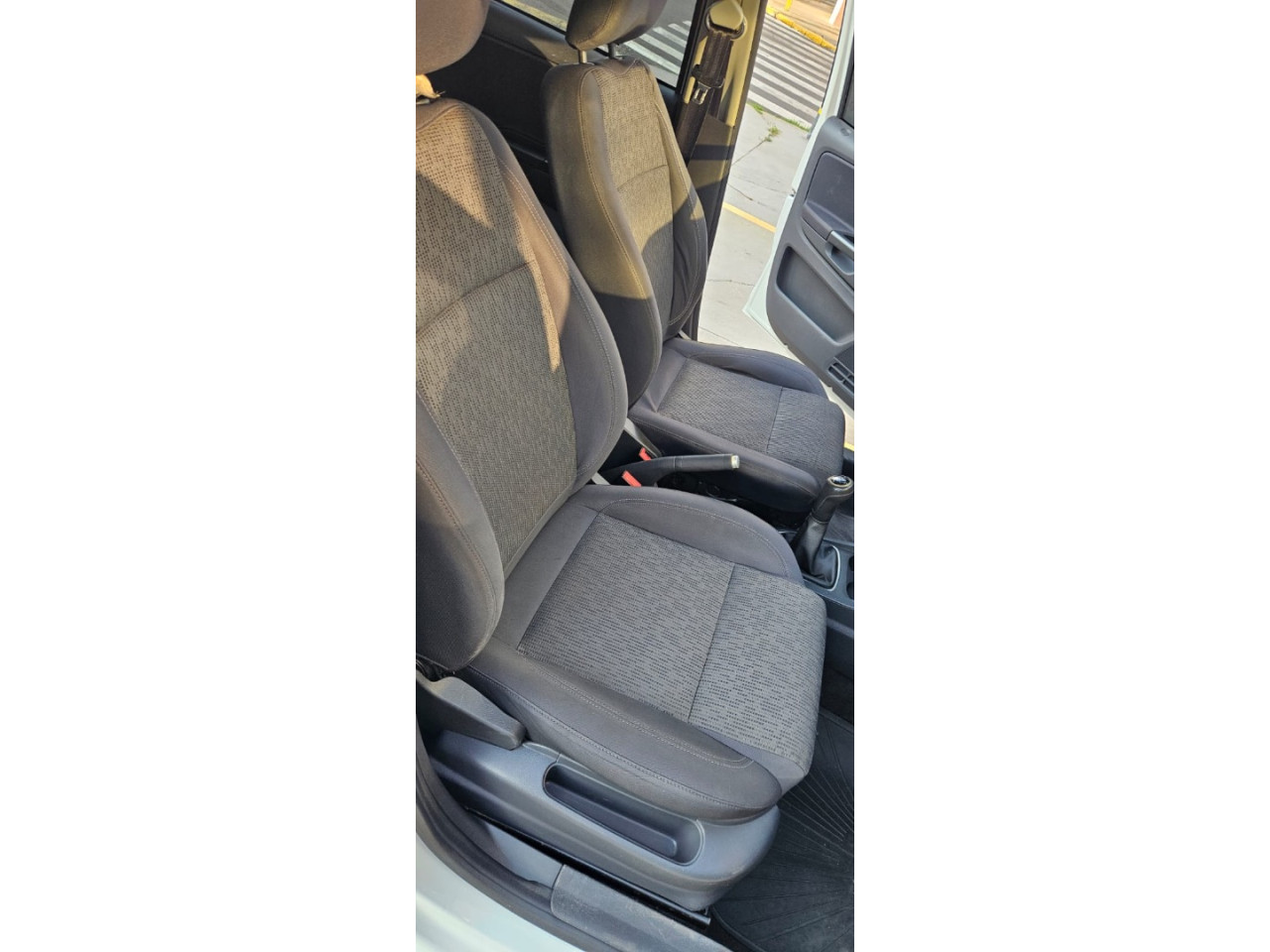 VOLKSWAGEN Fox 1.6 4P
