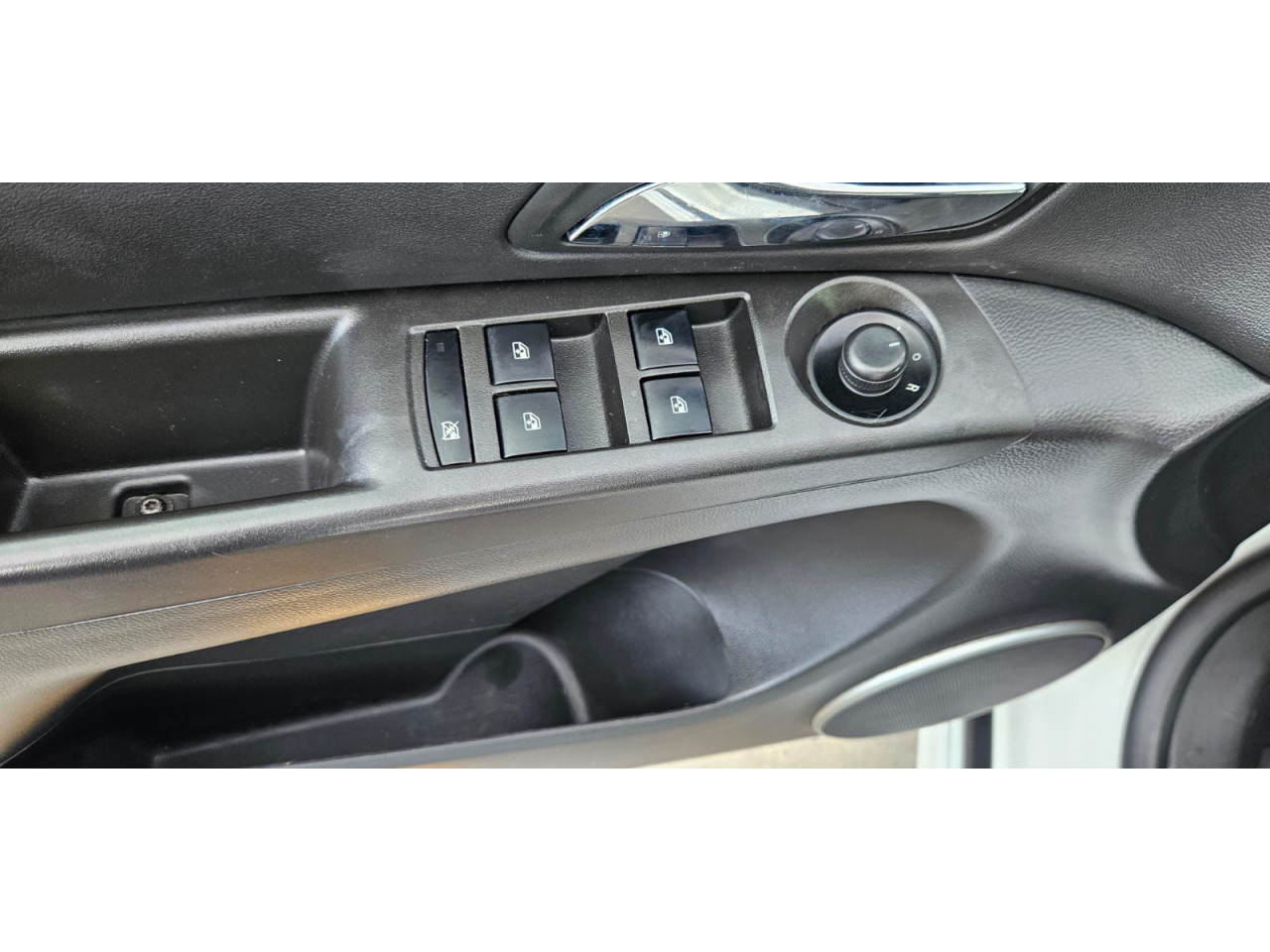 CHEVROLET Cruze Hatch 1.8 16V 4P LT SPORT FLEX