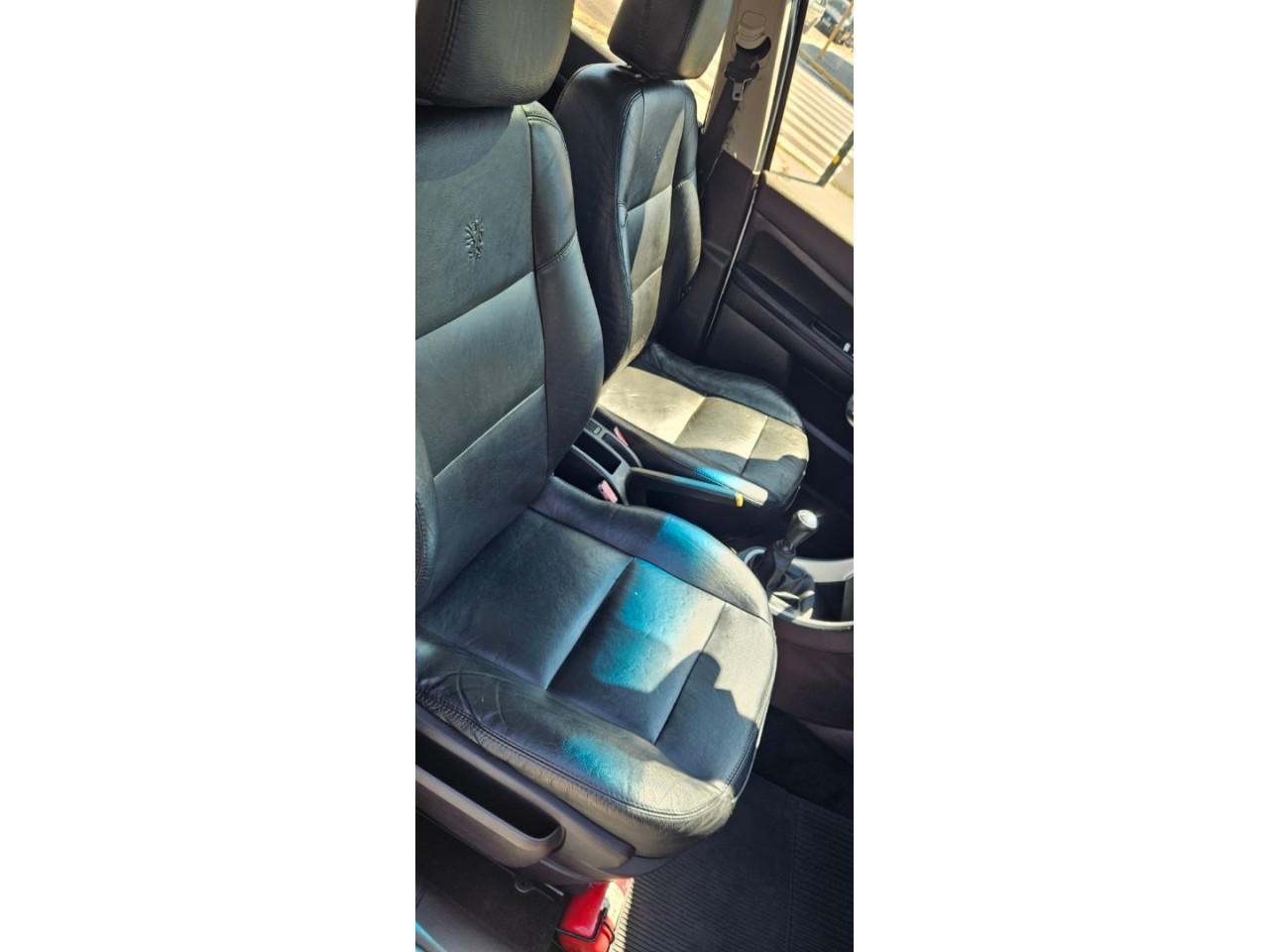 PEUGEOT 307 Hatch 1.6 4P PRESENCE