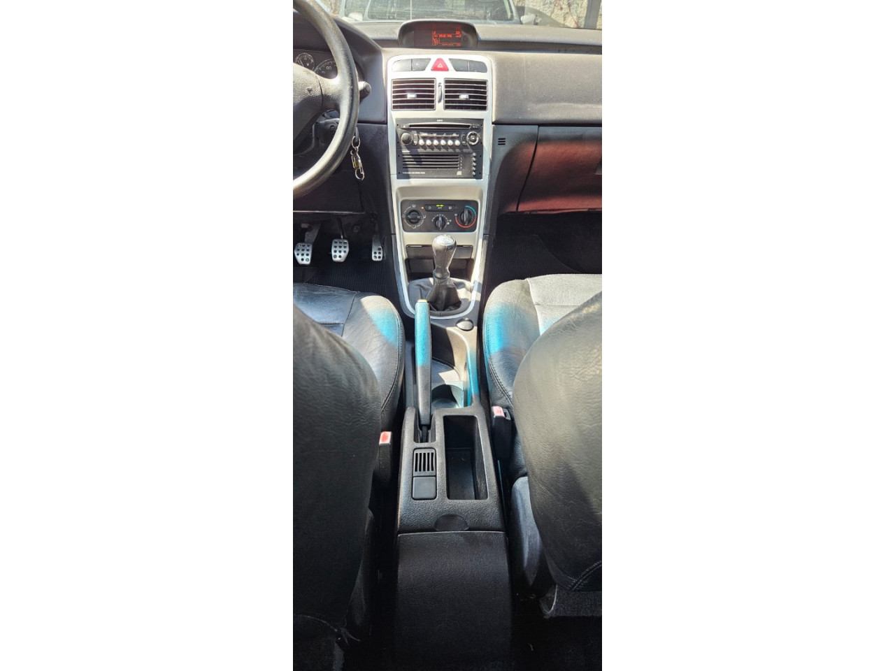 FIAT Siena 1.6 16V 4P ESSENCE FLEX