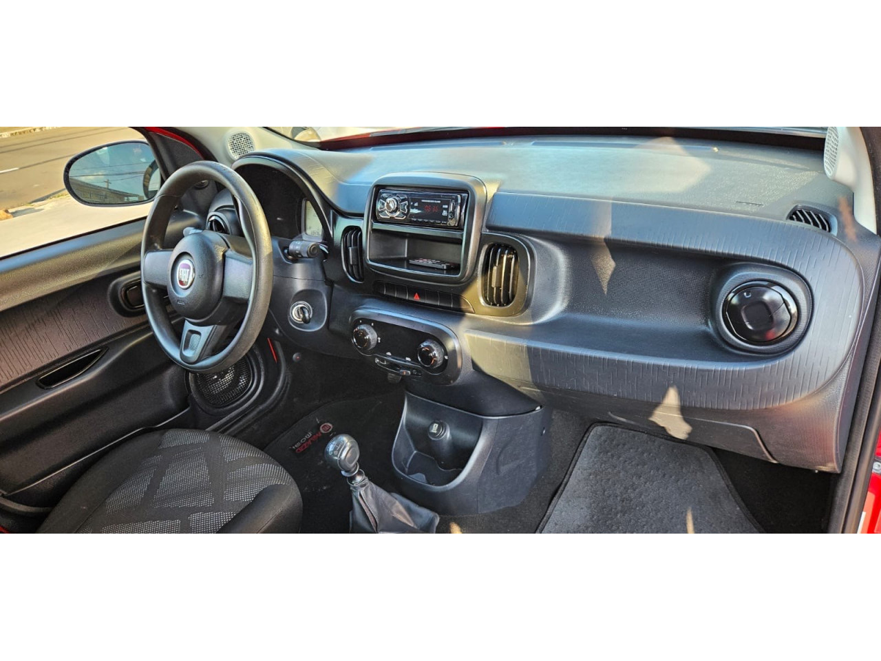 FIAT Mobi 1.0 4P FLEX EVO LIKE