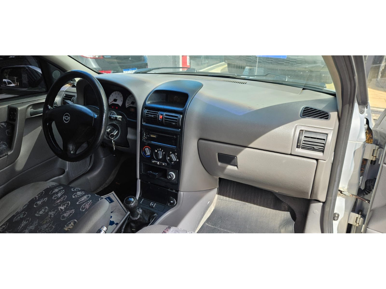 CHEVROLET Astra Hatch 2.0 SUNNY