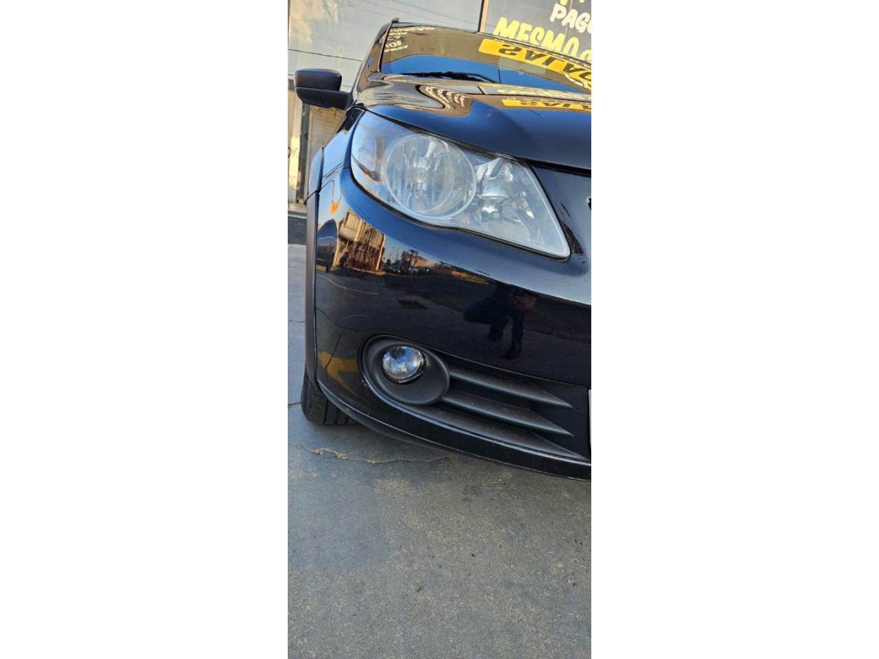 VOLKSWAGEN Saveiro 1.6 G5 TROOPER CABINE ESTENDIDA FLEX
