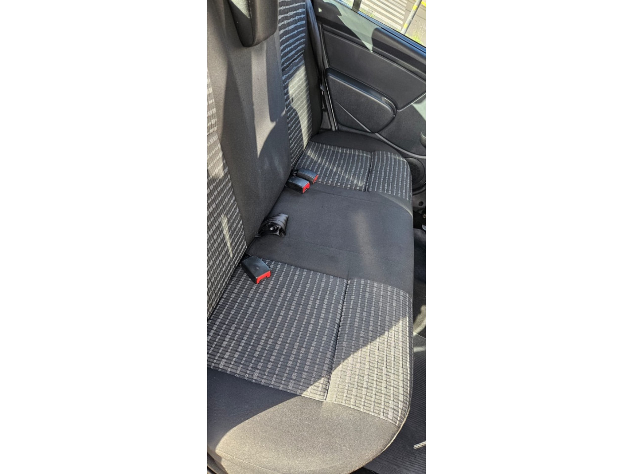 RENAULT Sandero 1.0 12V 4P FLEX SCE AUTHENTIQUE