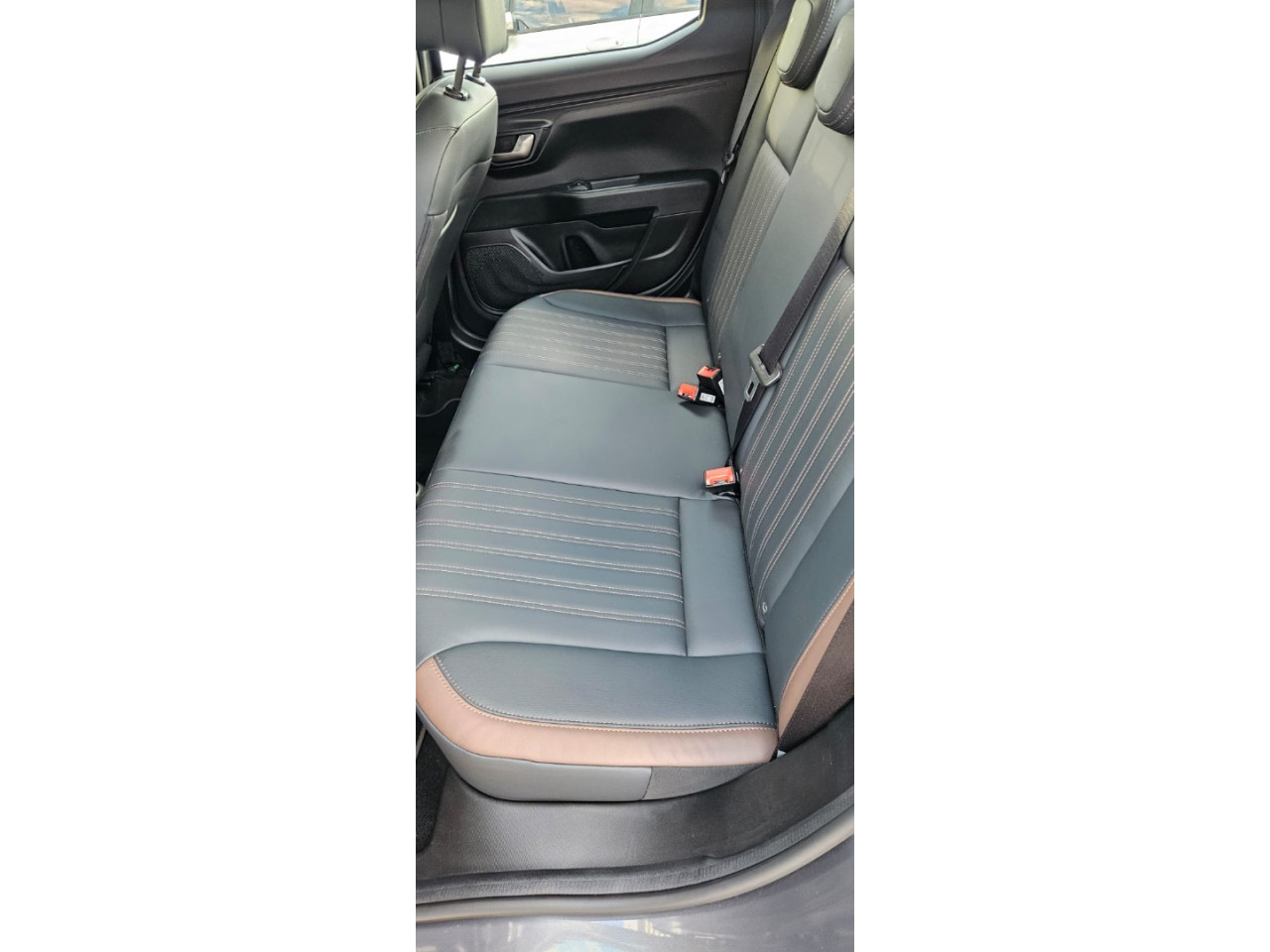 FIAT Strada 1.3 FIREFLY FLEX RANCH CABINE DUPLA AUTOMÁTICO CVT