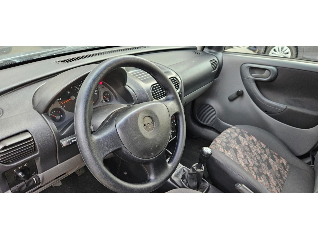CHEVROLET Corsa Sedan 1.8 4P MAXX FLEX