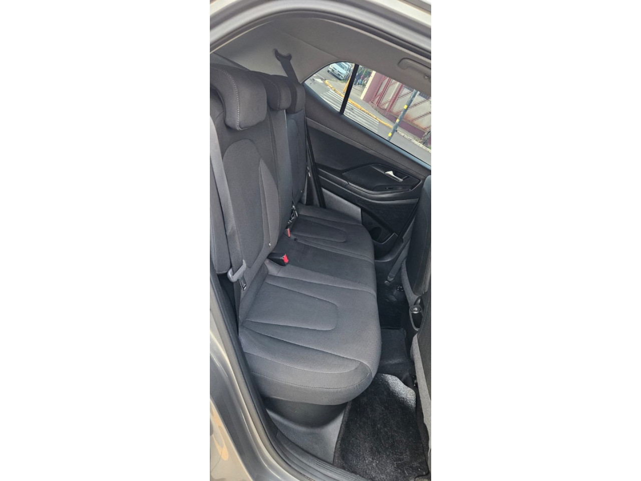 HYUNDAI Creta 1.0 12V 4P FLEX TGDI TURBO COMFORT AUTOMÁTICO