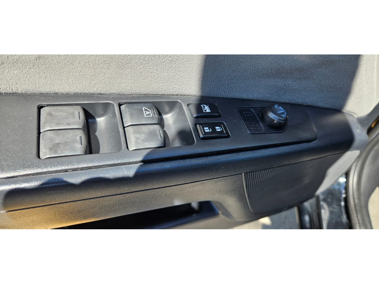 NISSAN Sentra 2.0 16V 4P FLEX AUTOMÁTICO CVT