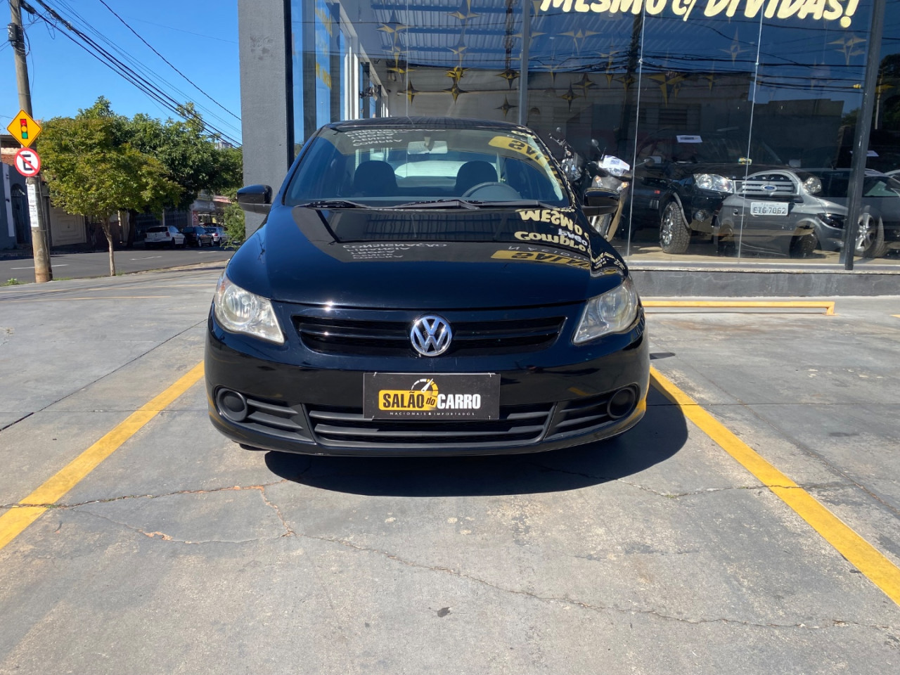 Saveiro 1.6 G5 FLEX