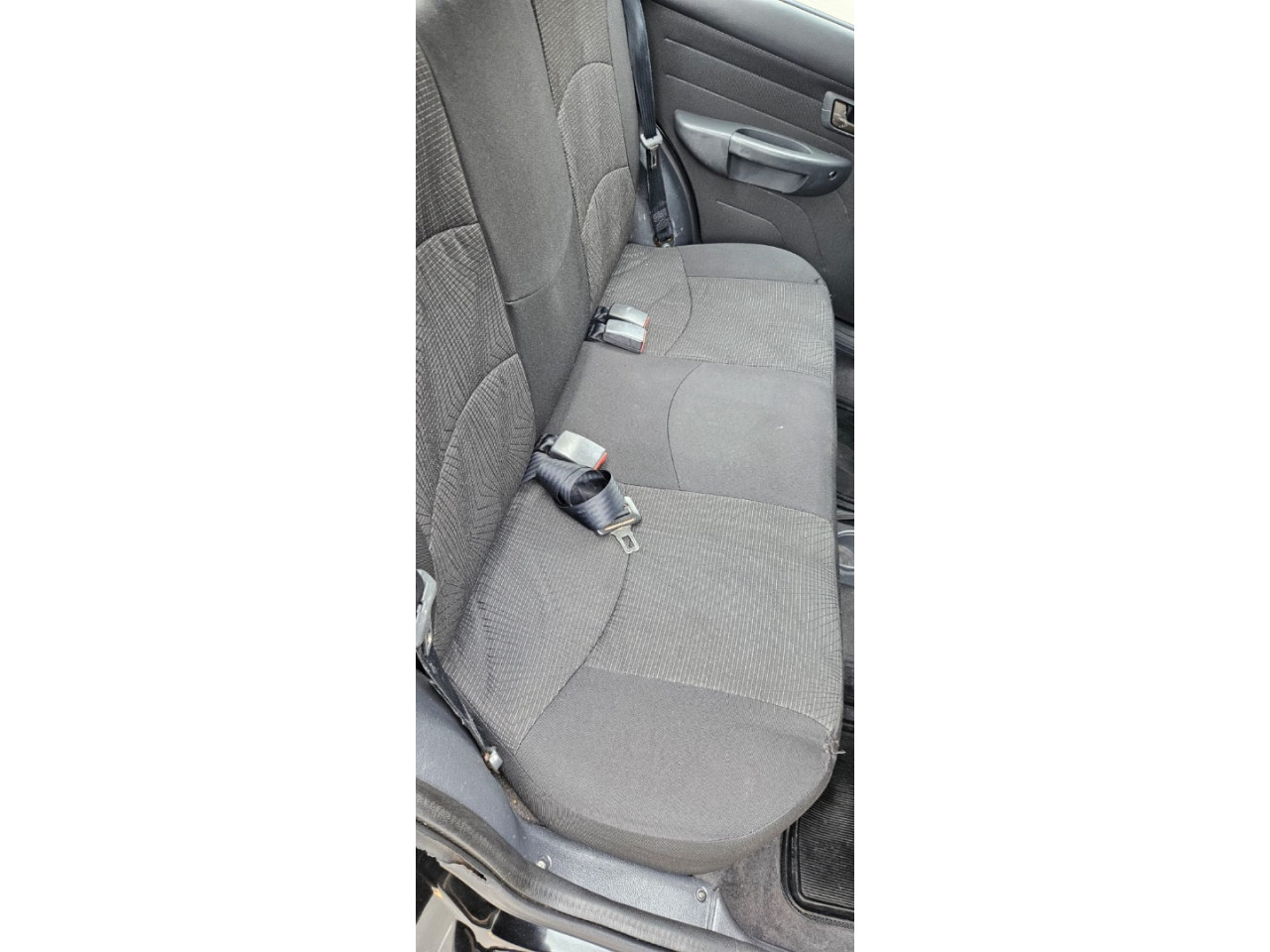 FIAT Siena 1.6 16V 4P ESSENCE FLEX