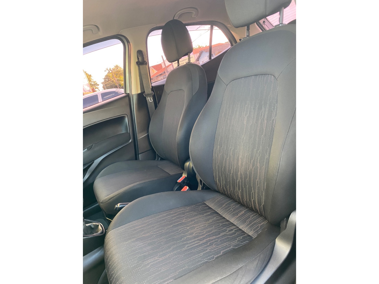 FIAT Argo 1.0 4P FLEX FIREFLY DRIVE