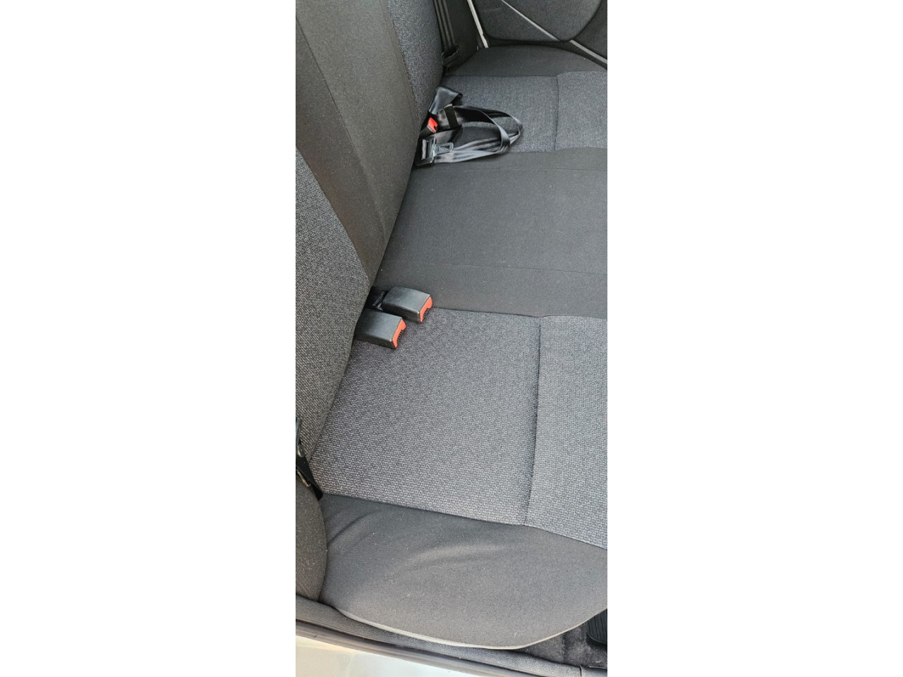 RENAULT Logan 1.6 16V 4P FLEX EXPRESSION