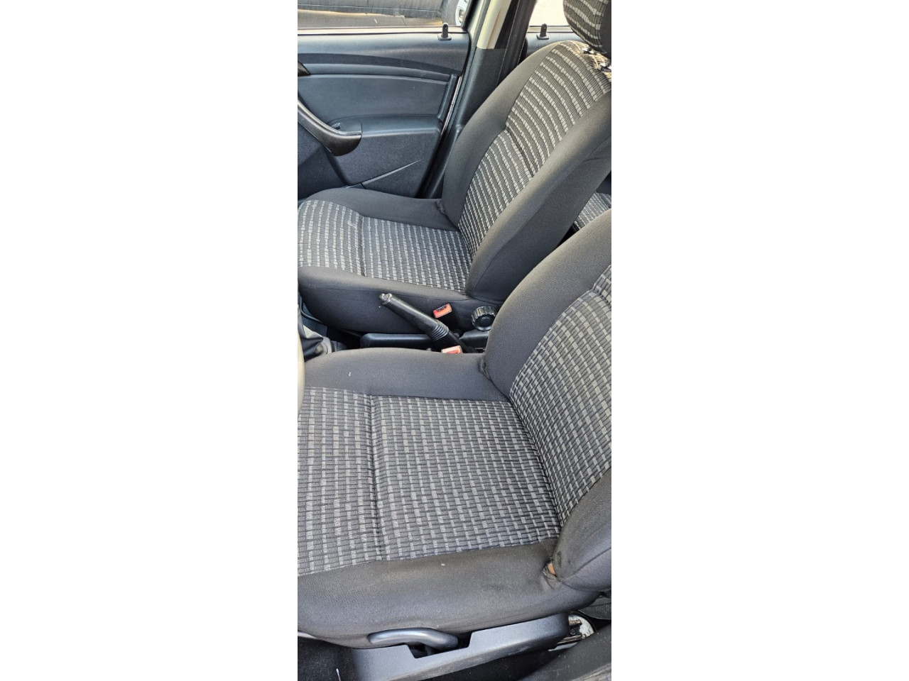 RENAULT Sandero 1.0 12V 4P FLEX SCE AUTHENTIQUE