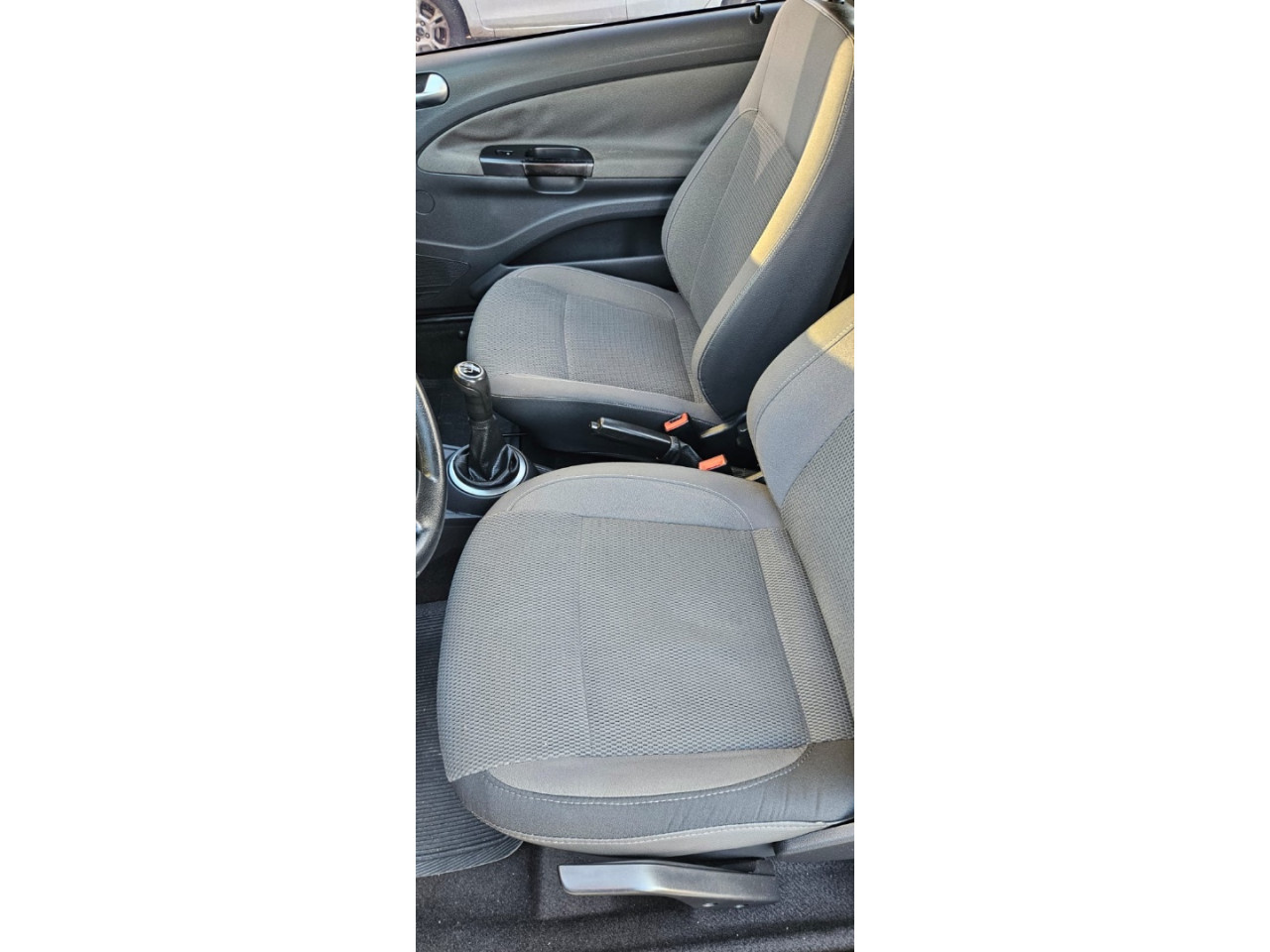 VOLKSWAGEN Saveiro 1.6 G5 TROOPER CABINE ESTENDIDA FLEX