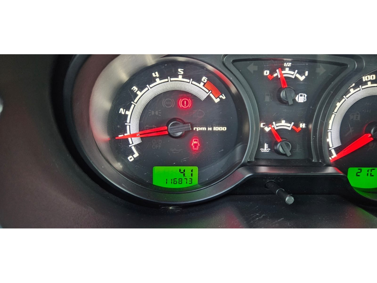 FORD Ecosport 1.6 4P FREESTYLE XLT FLEX
