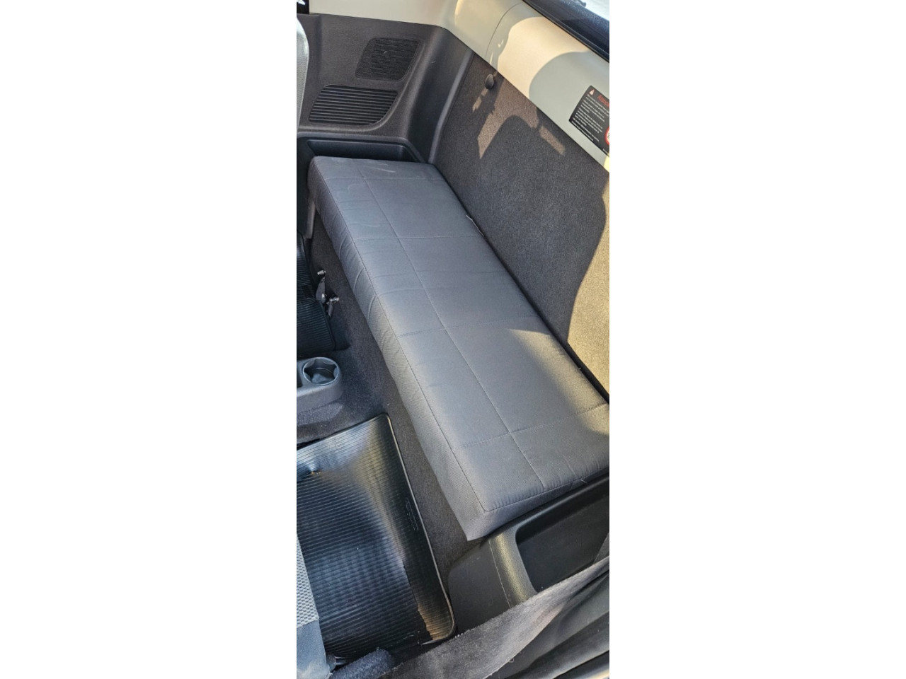 VOLKSWAGEN Saveiro 1.6 G5 TROOPER CABINE ESTENDIDA FLEX