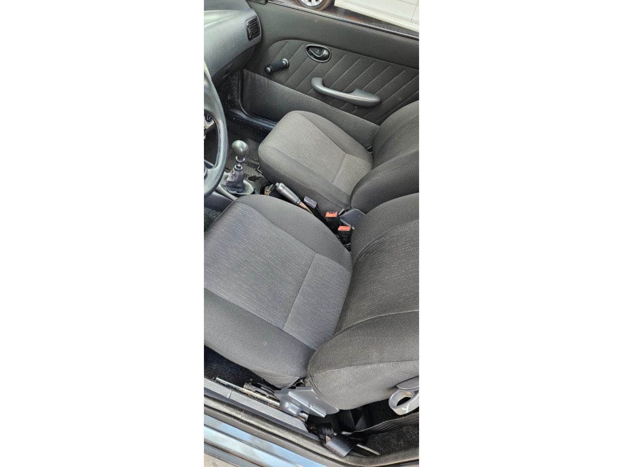 FIAT Palio 1.0 FIRE EX