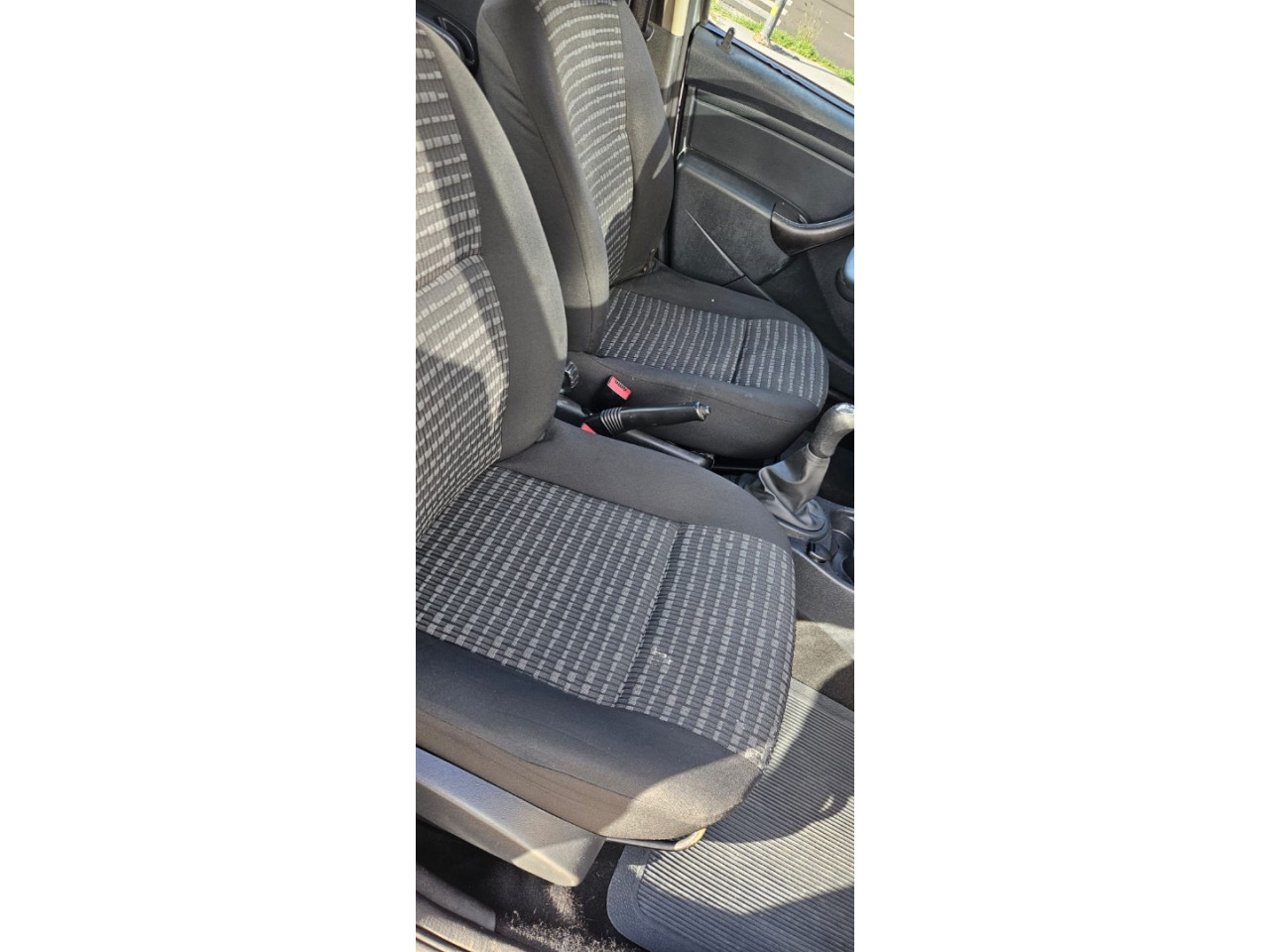 RENAULT Sandero 1.0 12V 4P FLEX SCE AUTHENTIQUE