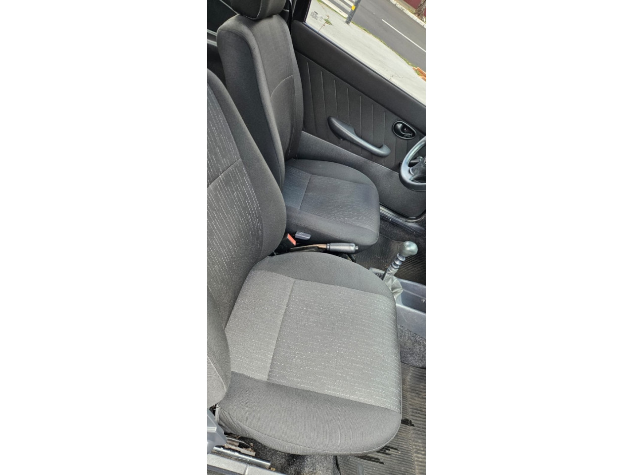 FIAT Palio 1.0 FIRE EX