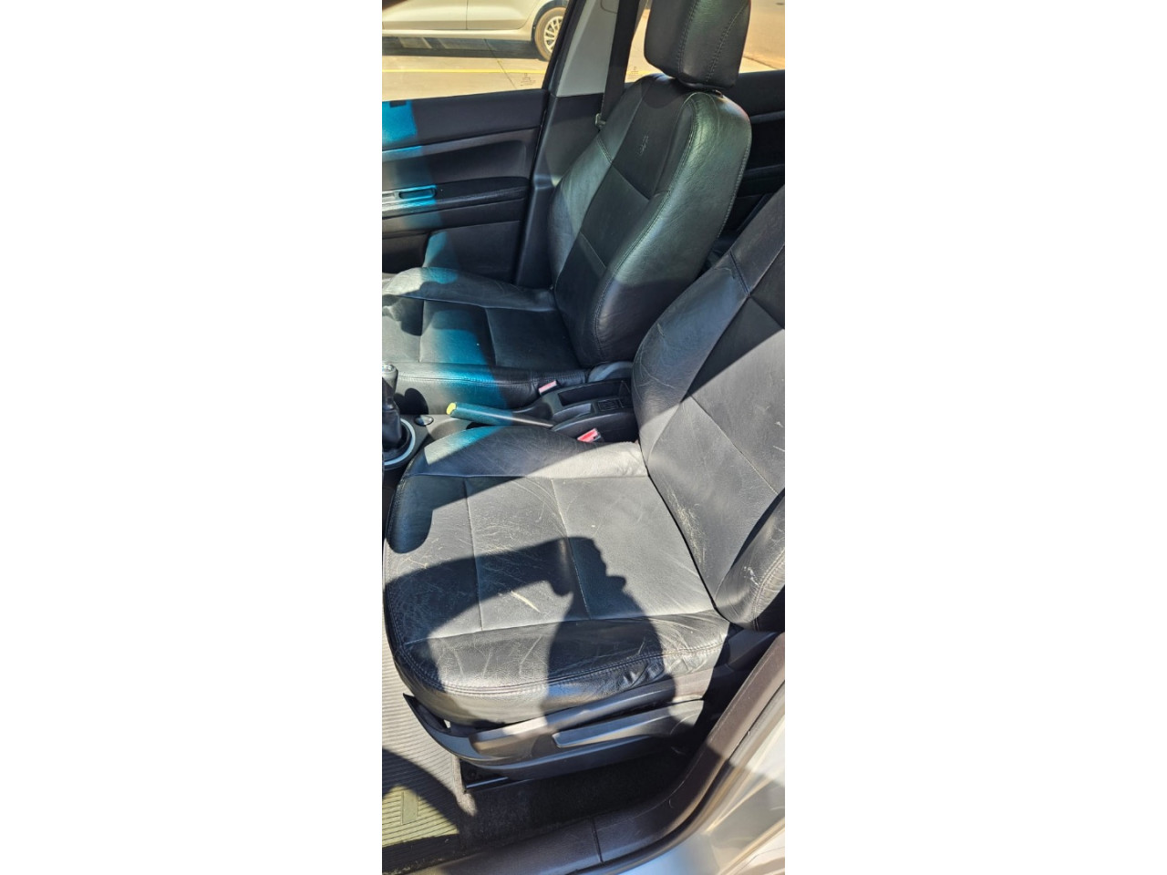 PEUGEOT 307 Hatch 1.6 4P PRESENCE