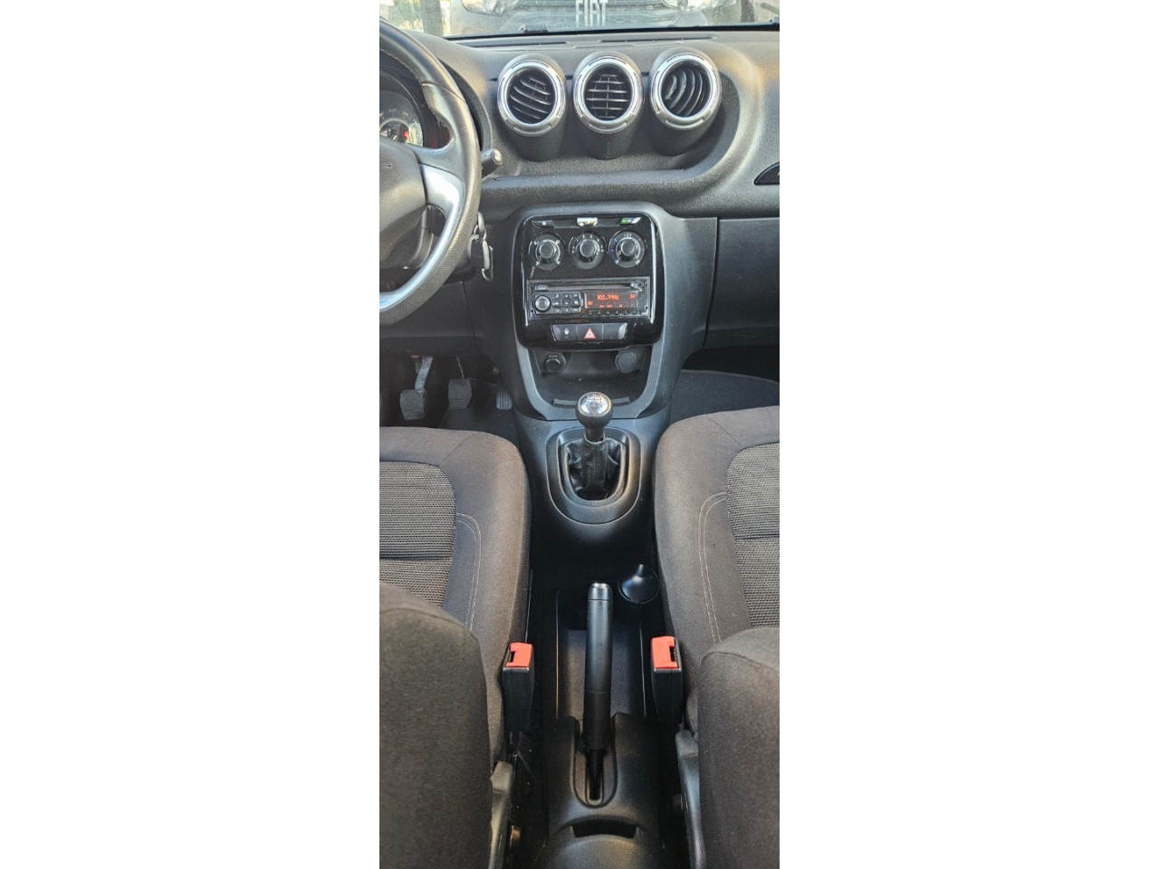 CITROEN C3 Picasso 1.6 16V 4P FLEX EXCLUSIVE