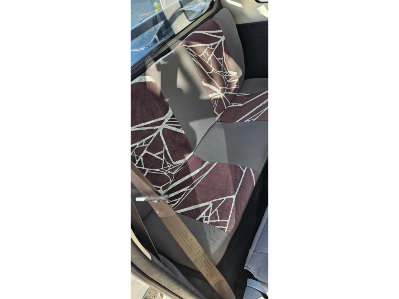 FIAT Strada 1.3 FIRE CABINE ESTENDIDA