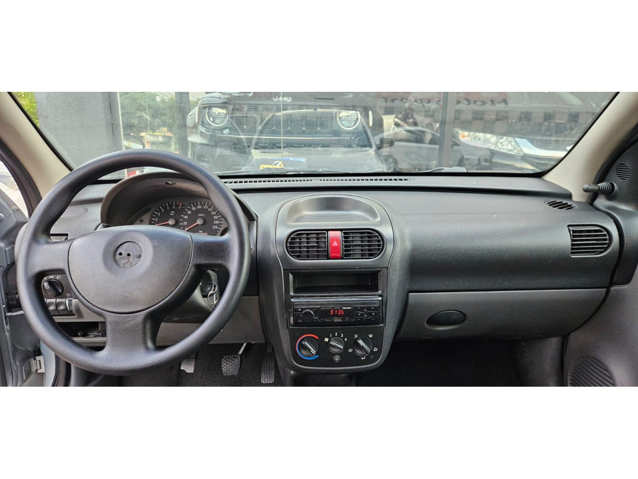 CHEVROLET Corsa Sedan 1.8 4P MAXX FLEX