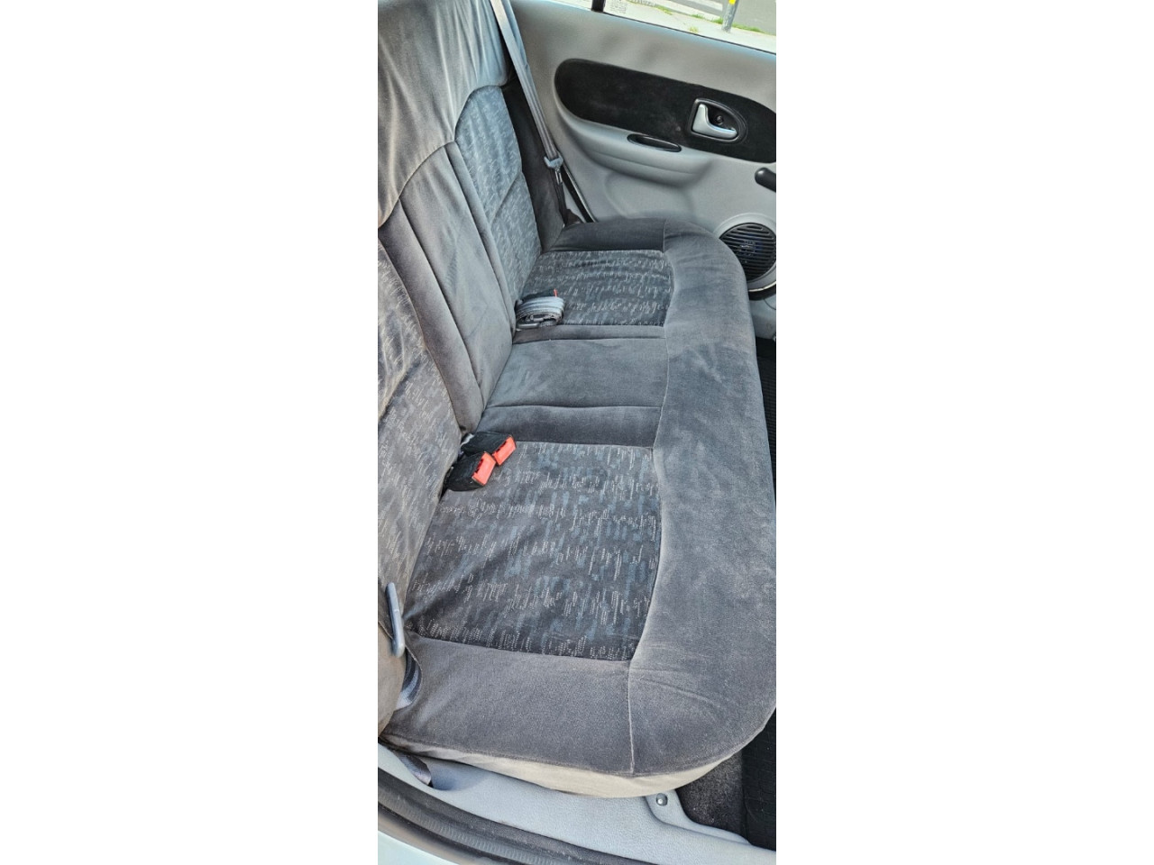 RENAULT Clio Sedan 1.6 16V 4P PRIVILEGE