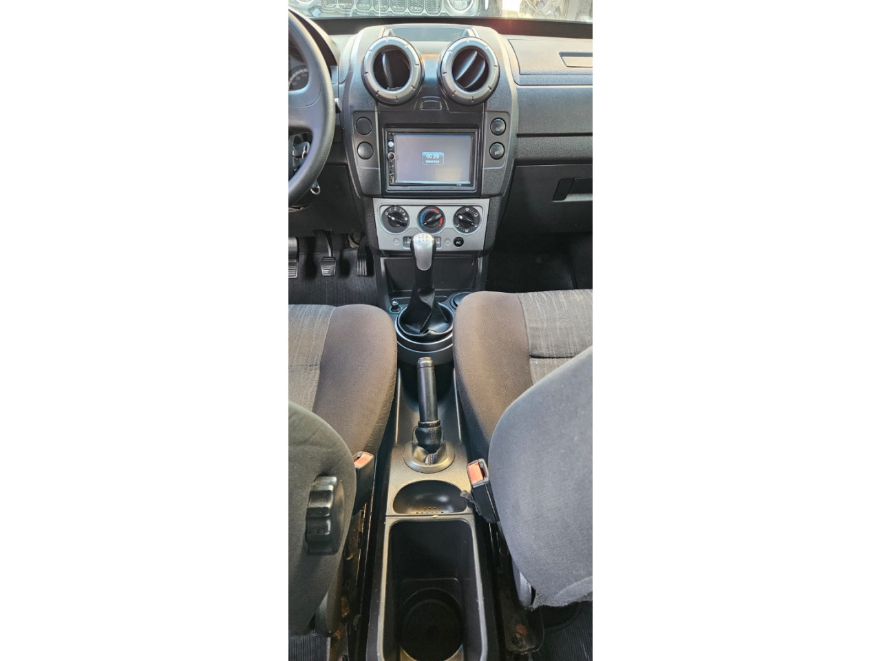 FORD Ecosport 1.6 4P FREESTYLE XLT FLEX
