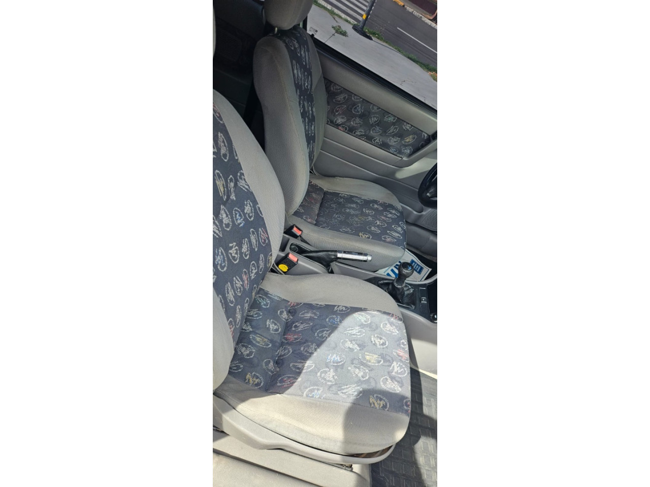 CHEVROLET Astra Hatch 2.0 SUNNY