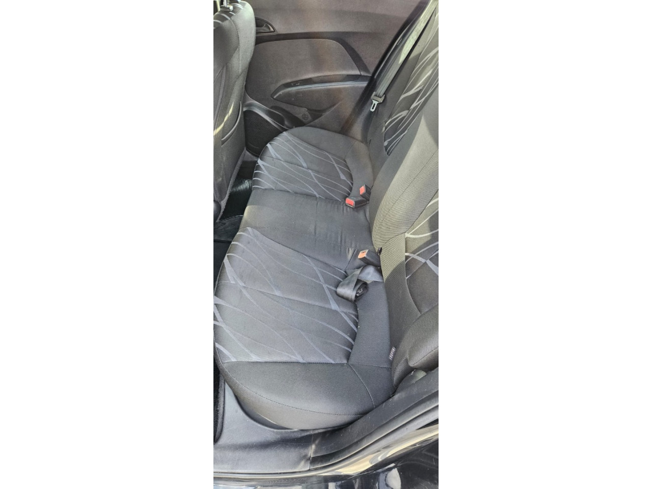 HYUNDAI HB 20 Hatch 1.0 12V 4P FLEX COMFORT