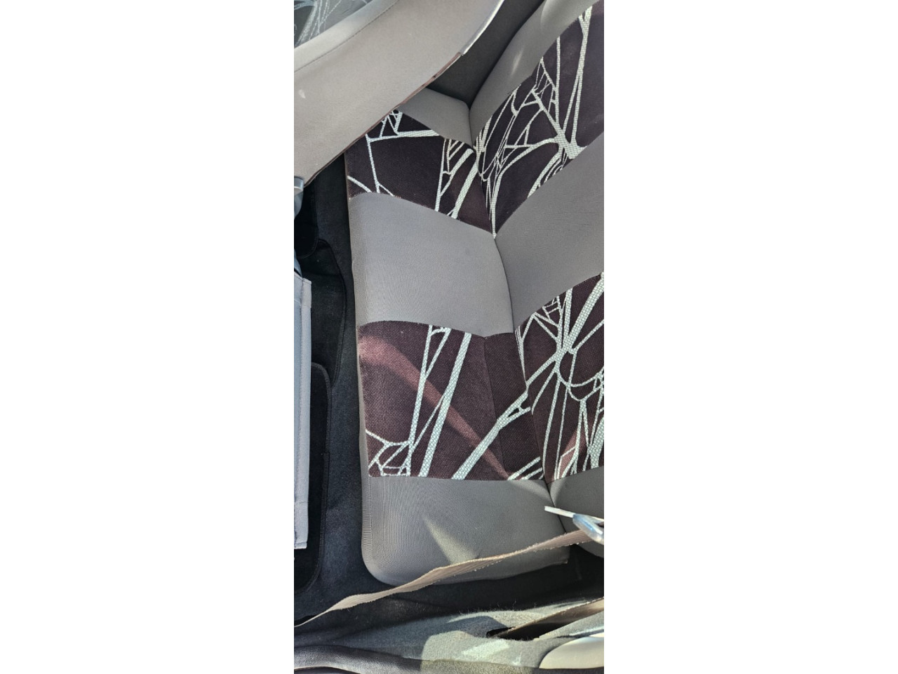 FIAT Strada 1.3 FIRE CABINE ESTENDIDA