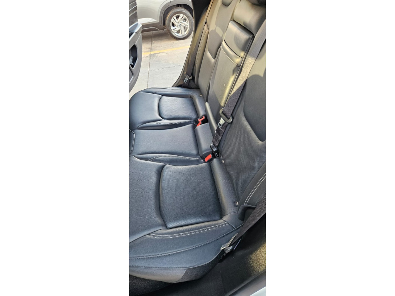 JEEP Compass 1.3 16V 4P FLEX LONGITUDE T270 TURBO AUTOMÁTICO