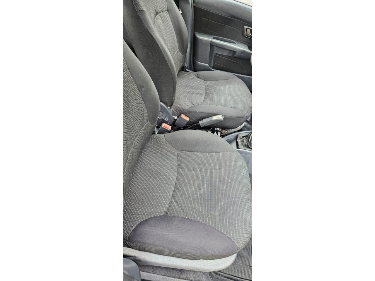 FIAT Siena 1.6 16V 4P ESSENCE FLEX