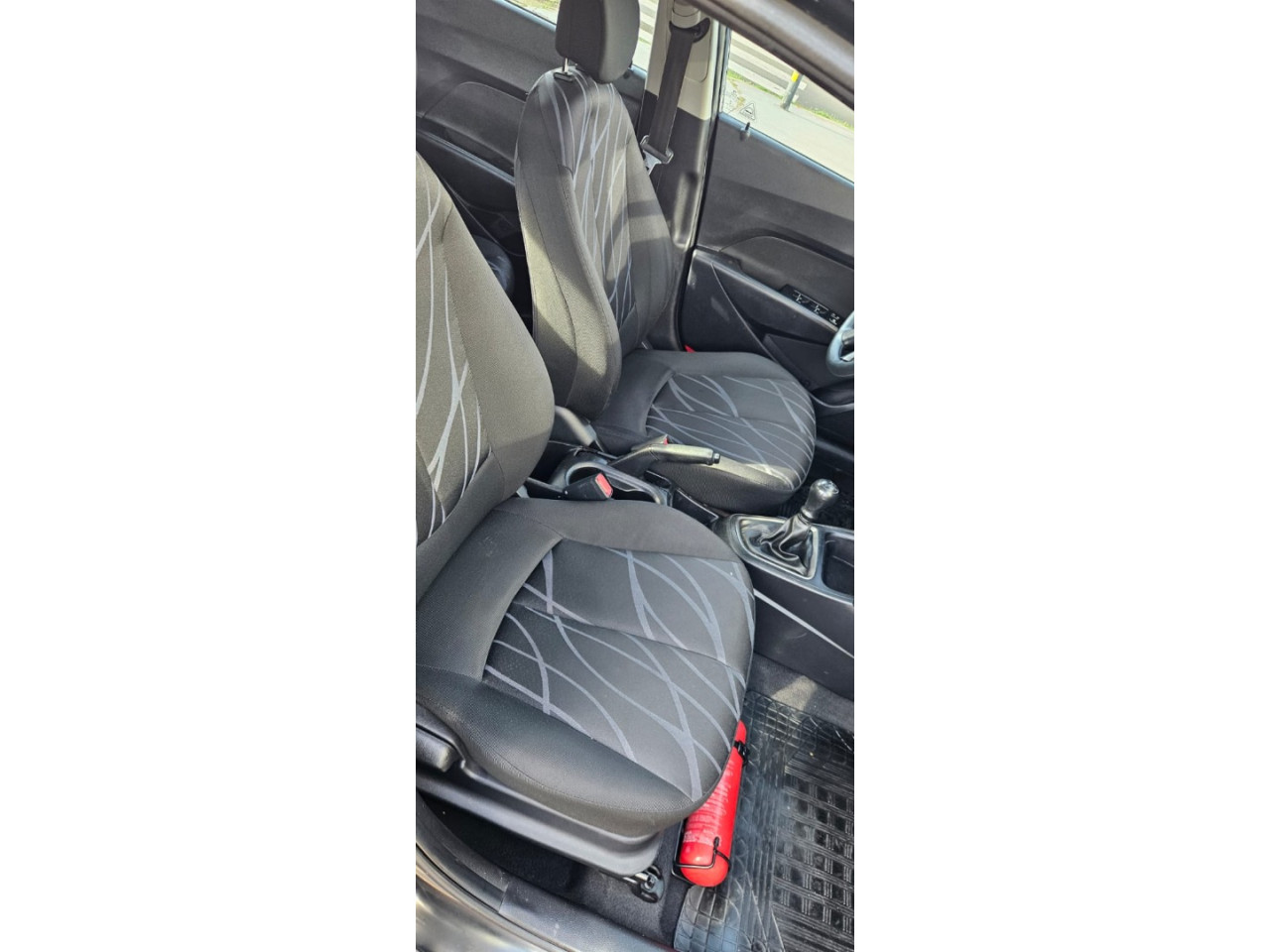 HYUNDAI HB 20 Hatch 1.0 12V 4P FLEX COMFORT