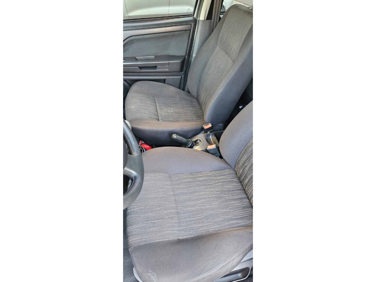 FORD Ecosport 1.6 4P FREESTYLE XLT FLEX