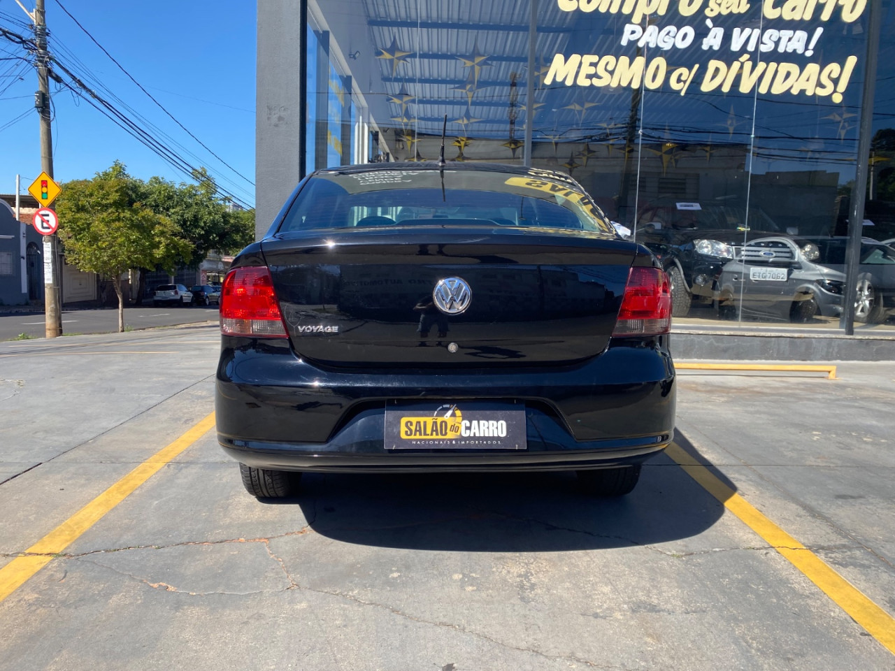 VOLKSWAGEN Saveiro 1.6 G5 FLEX