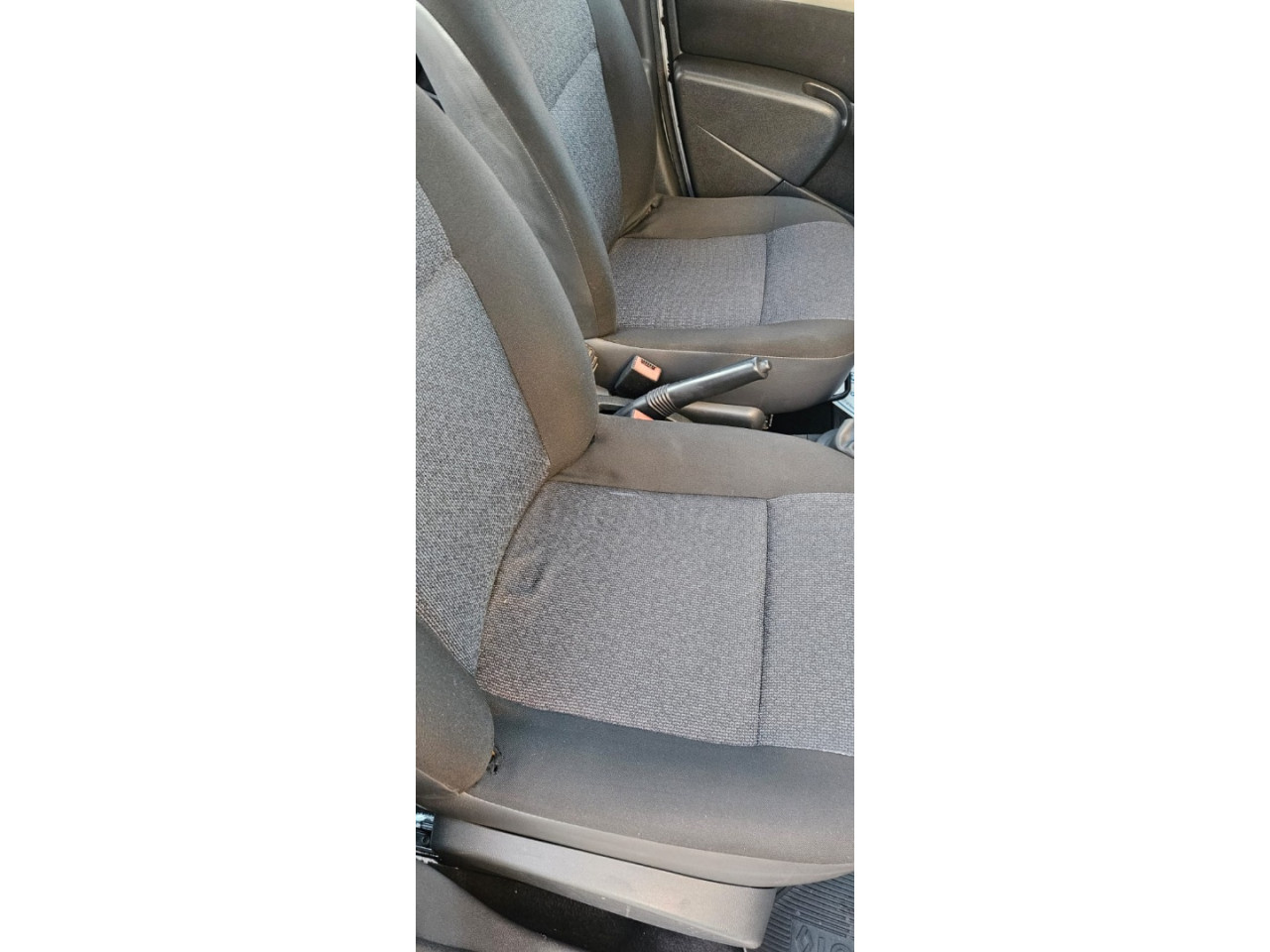 RENAULT Logan 1.6 16V 4P FLEX EXPRESSION