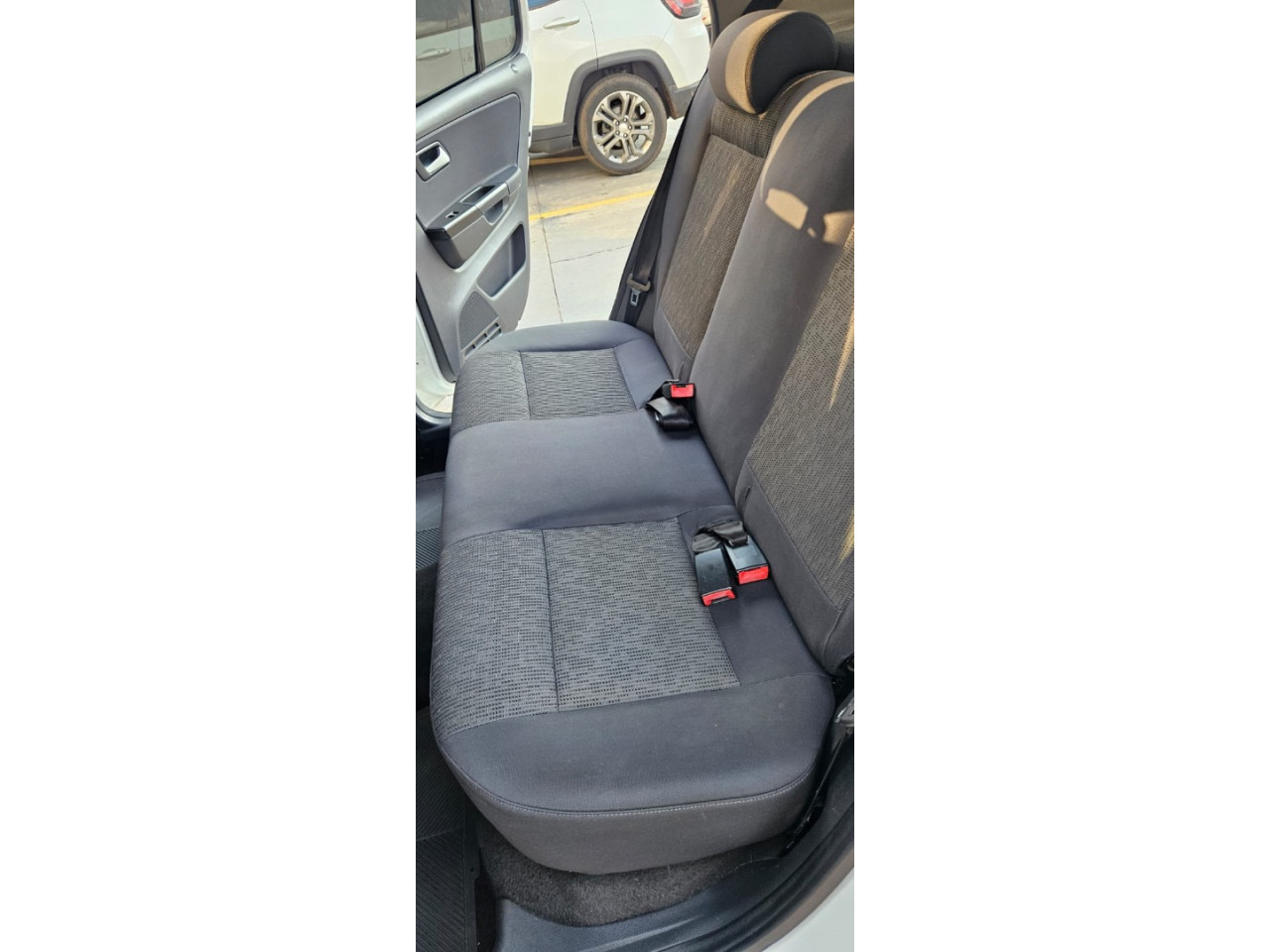 VOLKSWAGEN Fox 1.6 4P