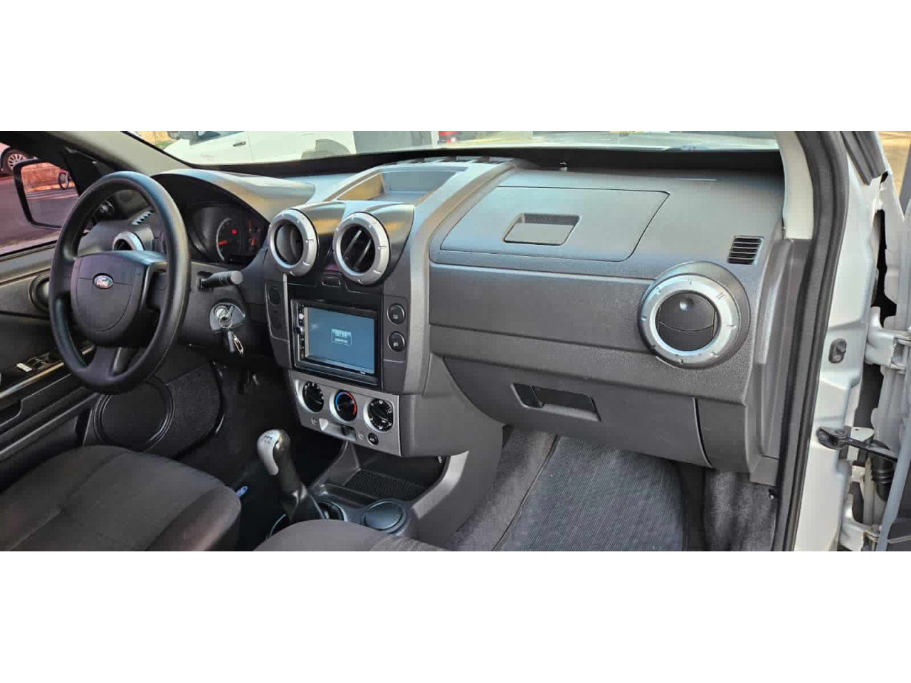 FORD Ecosport 1.6 4P FREESTYLE XLT FLEX