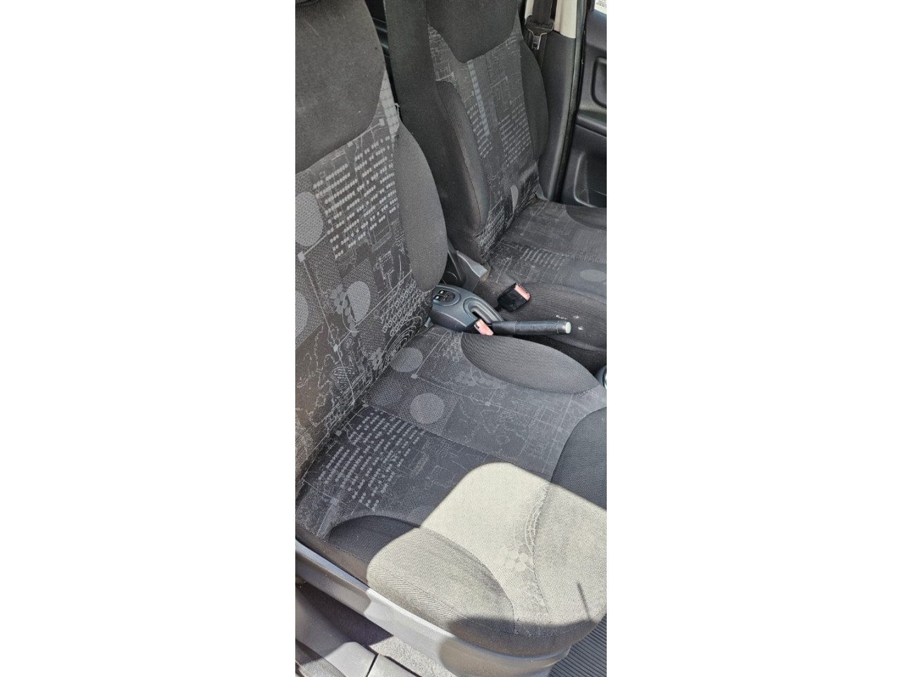 CITROEN C3 1.4 4P GLX FLEX