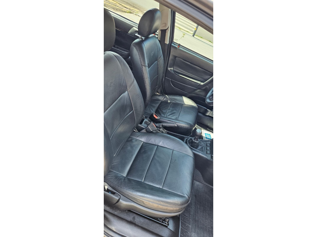CHEVROLET Astra Hatch 2.0 4P ADVANTAGE  FLEX