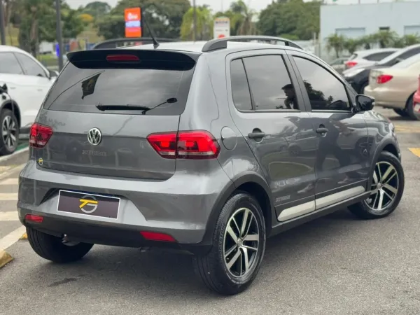 Fox 1.6 MSI TOTAL XTREME