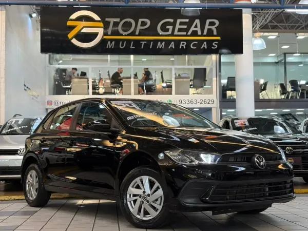 POLO 1.0 170 TSI COMFORTLINE