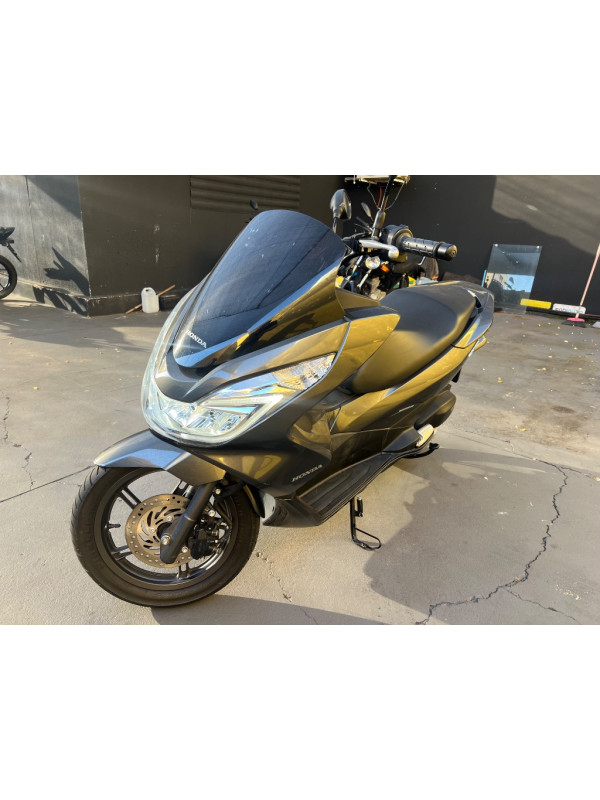 PCX 150/DLX