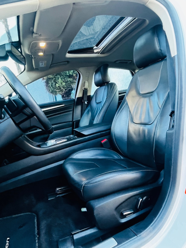 FORD Fusion TITANIUM 2.0 GTDI ECO. AWD AUT.