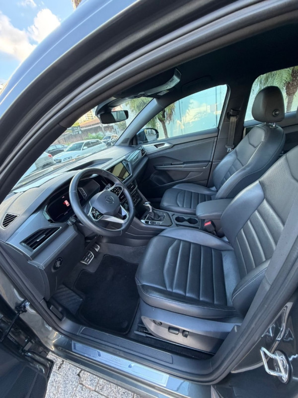 VW - VOLKSWAGEN TAOS HIGHLINE 1.4 250 TSI FLEX AUT.