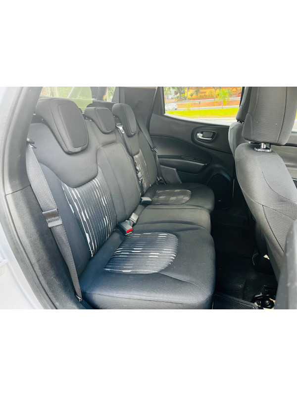 FIAT Toro FREEDOM 1.8 16V FLEX AUT.