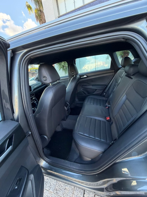 VW - VOLKSWAGEN TAOS HIGHLINE 1.4 250 TSI FLEX AUT.